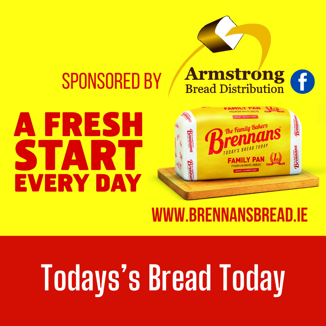 brennans bread square